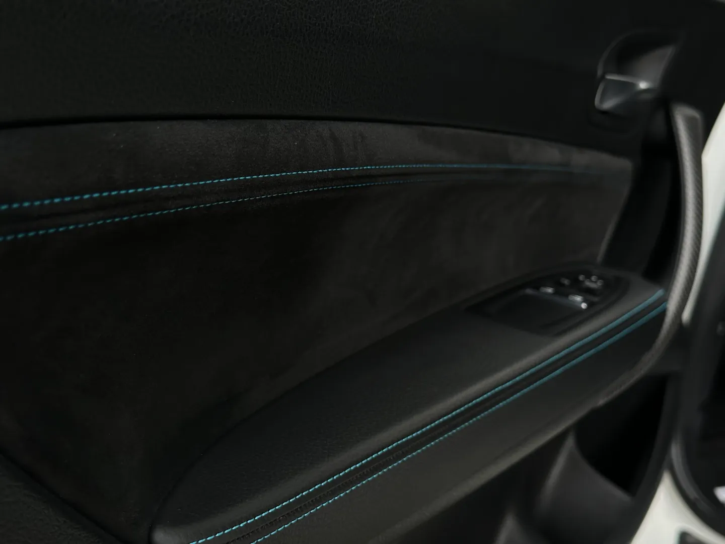 BMW M2 Competition DCT — photo 50