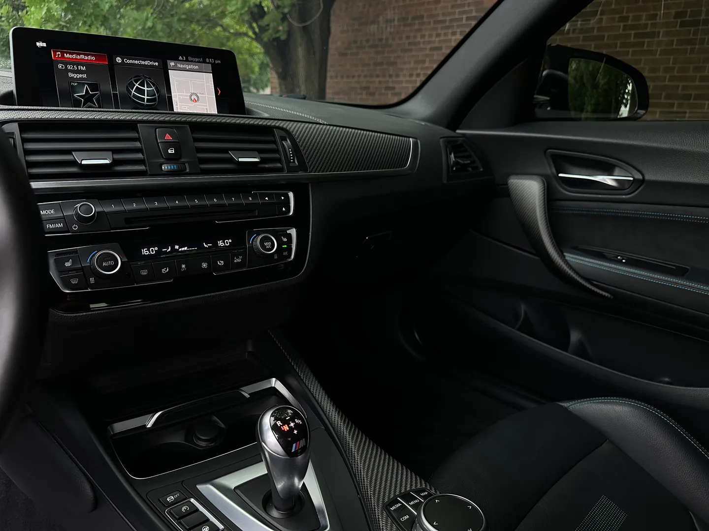 BMW M2 Competition DCT — photo 51