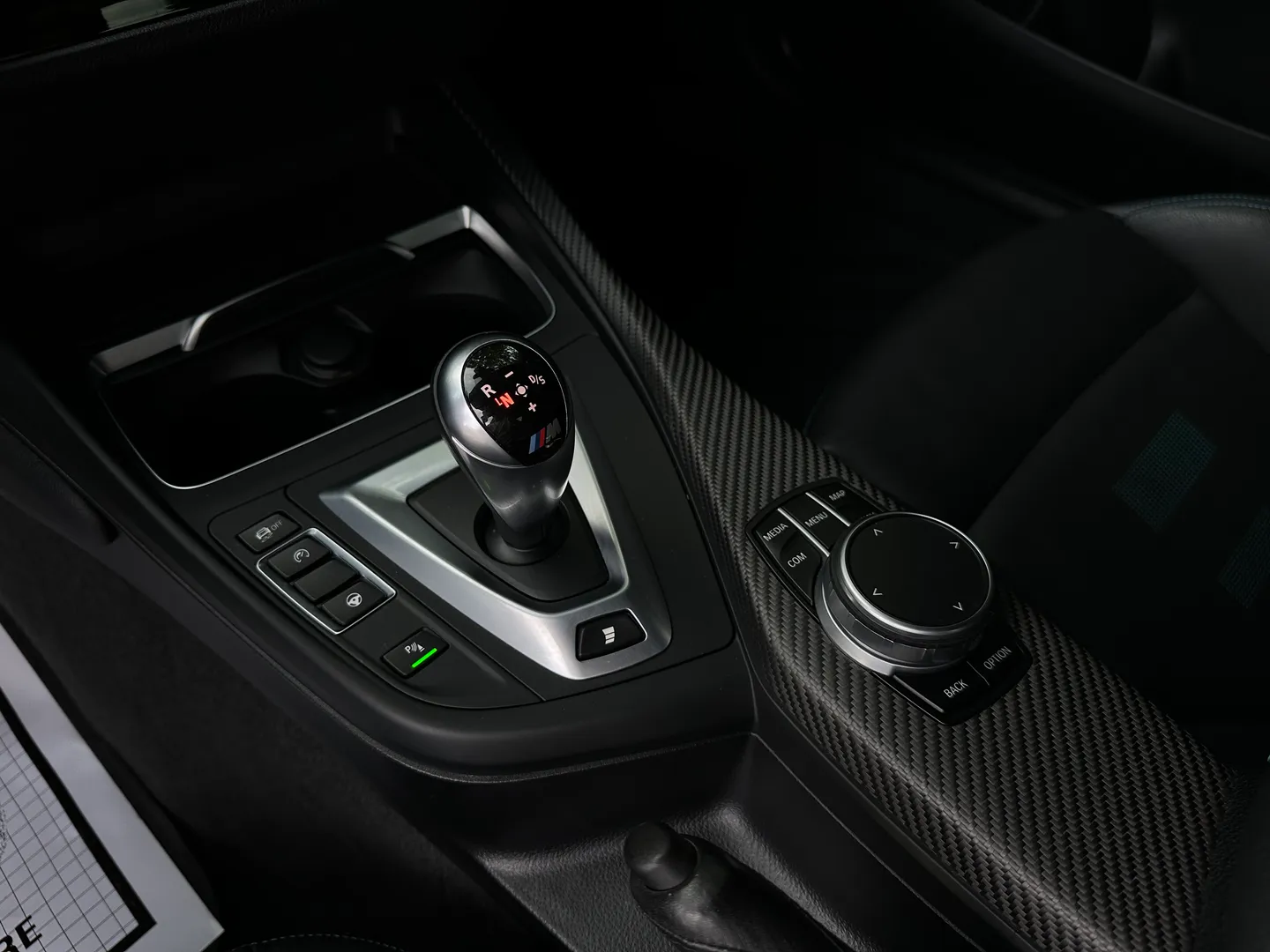 BMW M2 Competition DCT — photo 52
