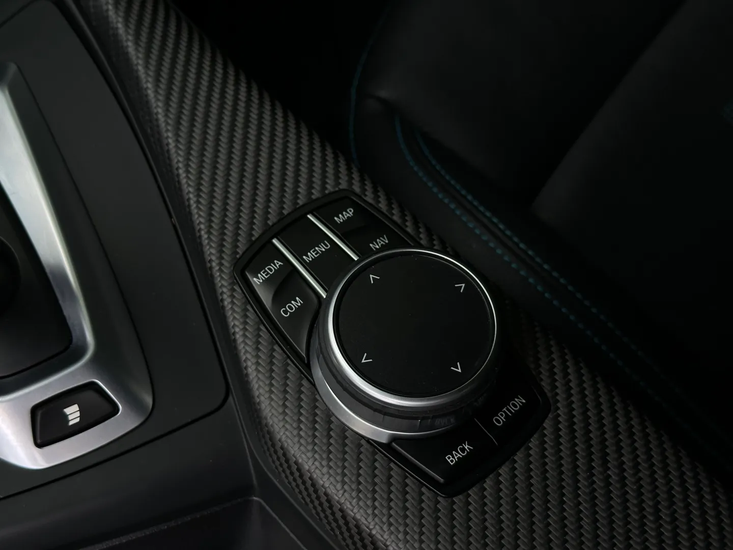 BMW M2 Competition DCT — photo 54