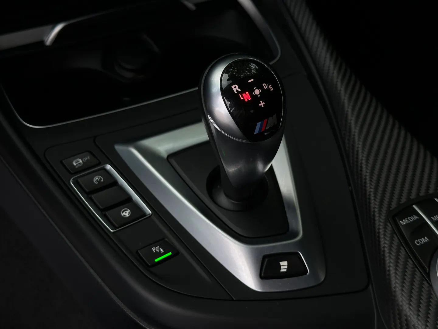 BMW M2 Competition DCT — photo 53