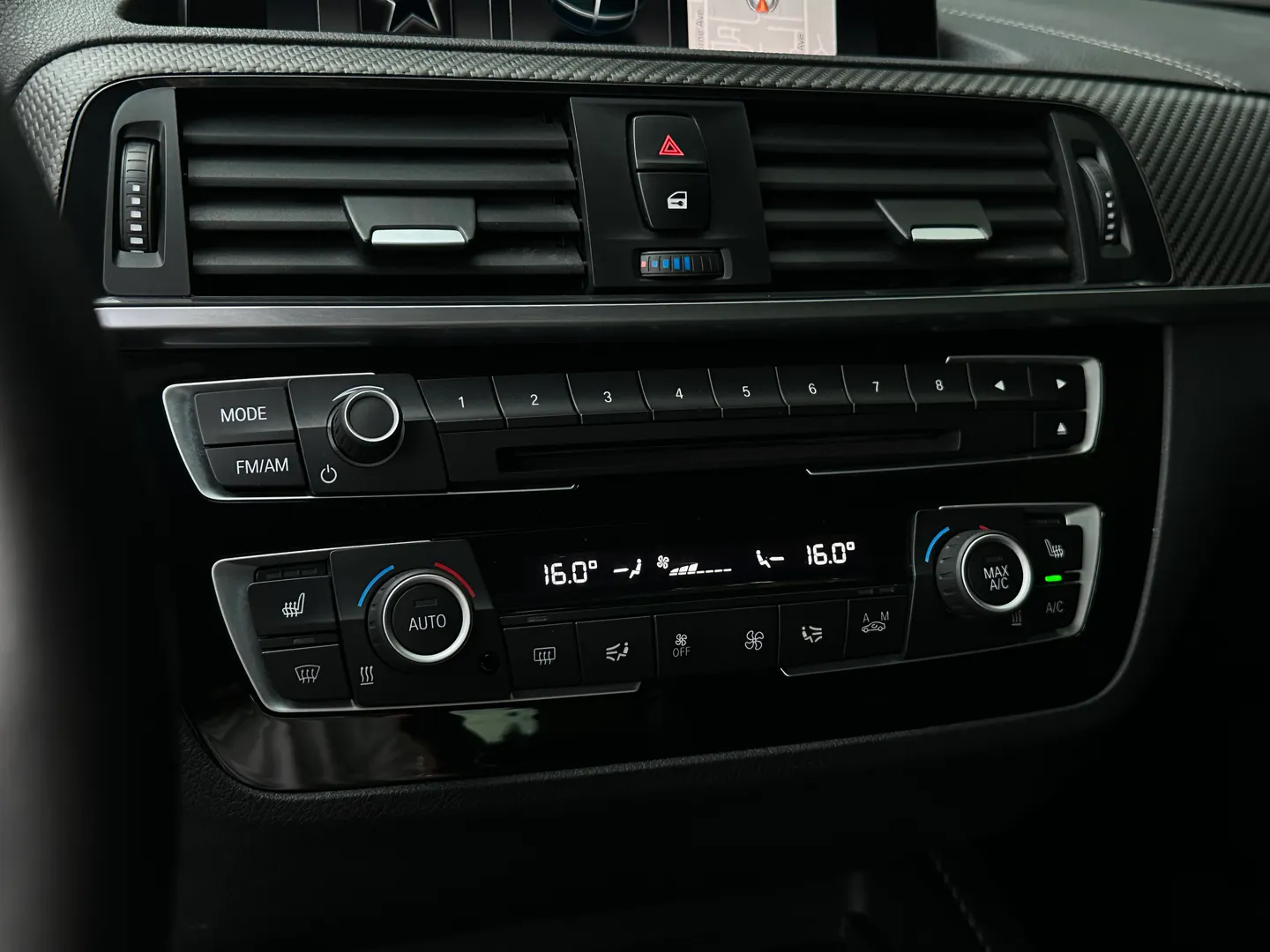 BMW M2 Competition DCT — photo 57