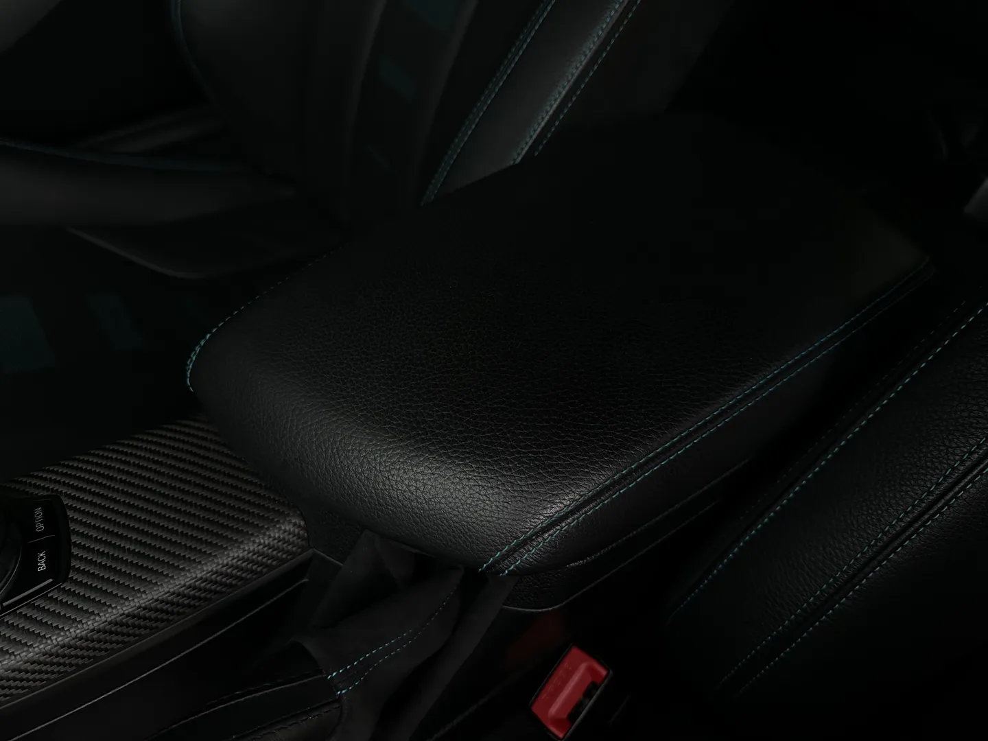 BMW M2 Competition DCT — photo 64