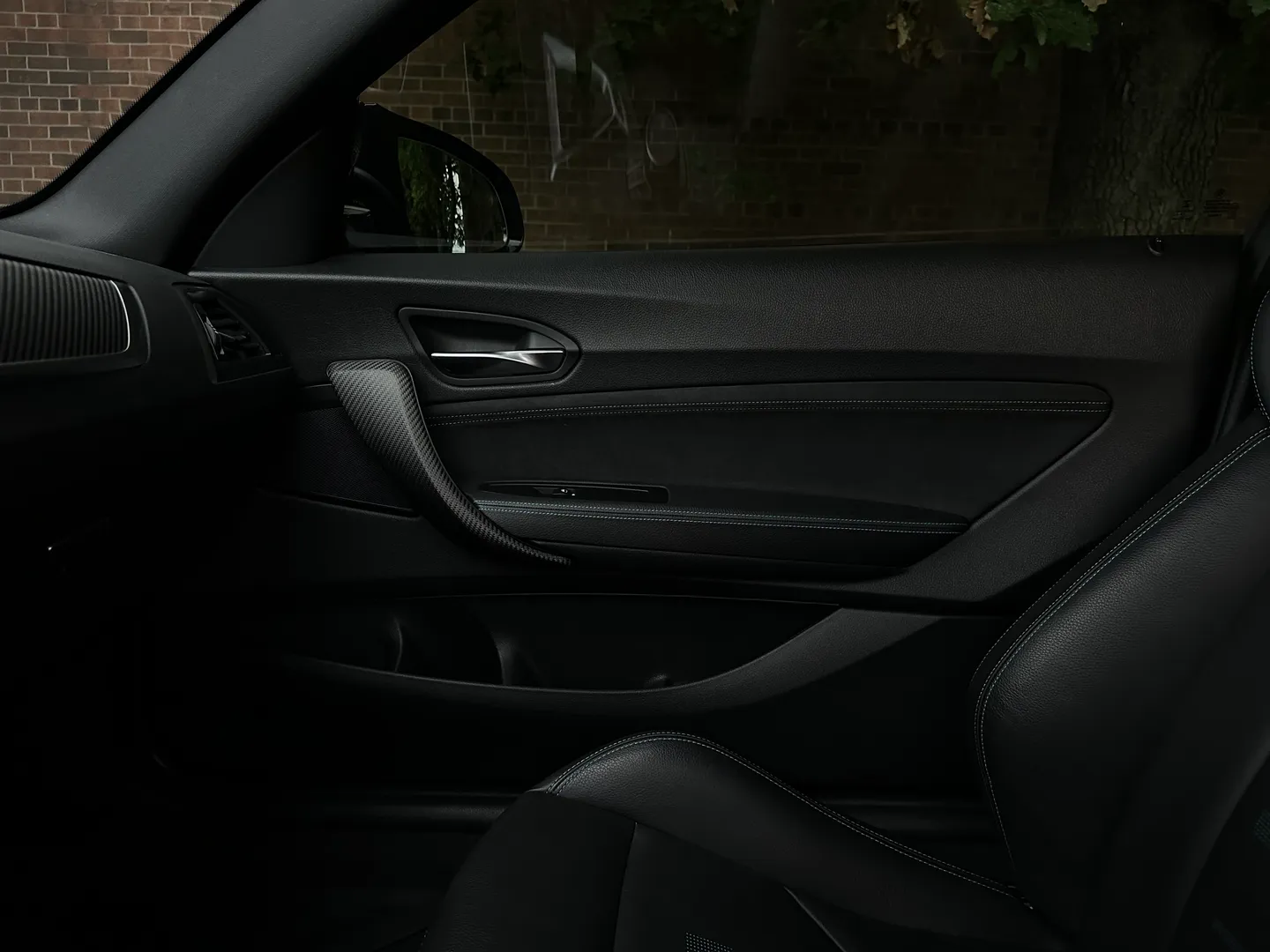 BMW M2 Competition DCT — photo 62