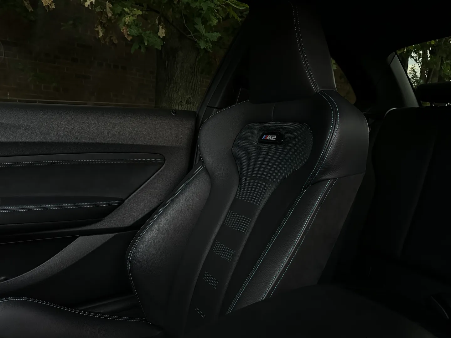 BMW M2 Competition DCT — photo 63