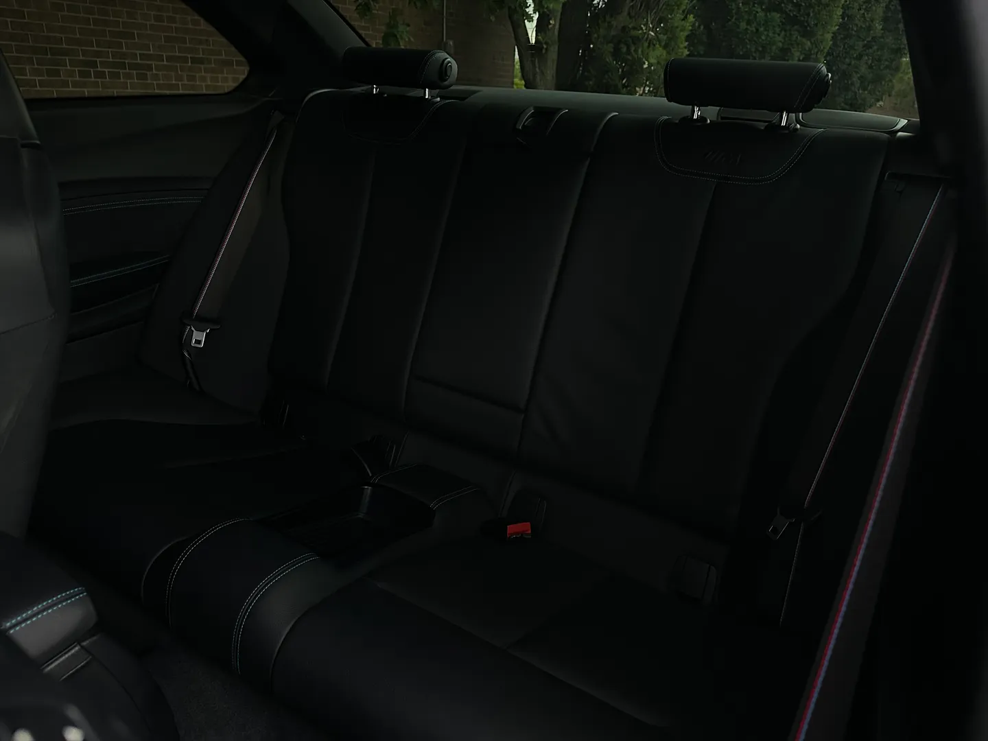 BMW M2 Competition DCT — photo 68