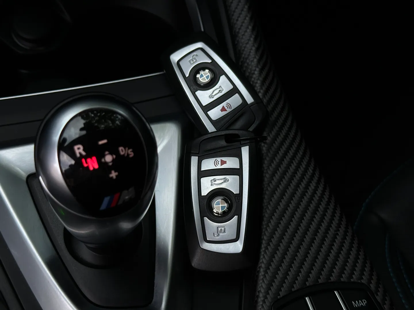 BMW M2 Competition DCT — photo 66