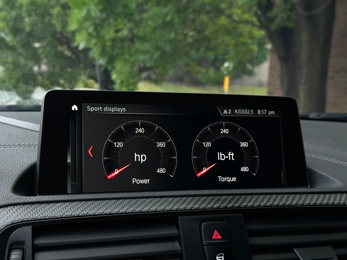 BMW M2 Competition DCT — photo 75