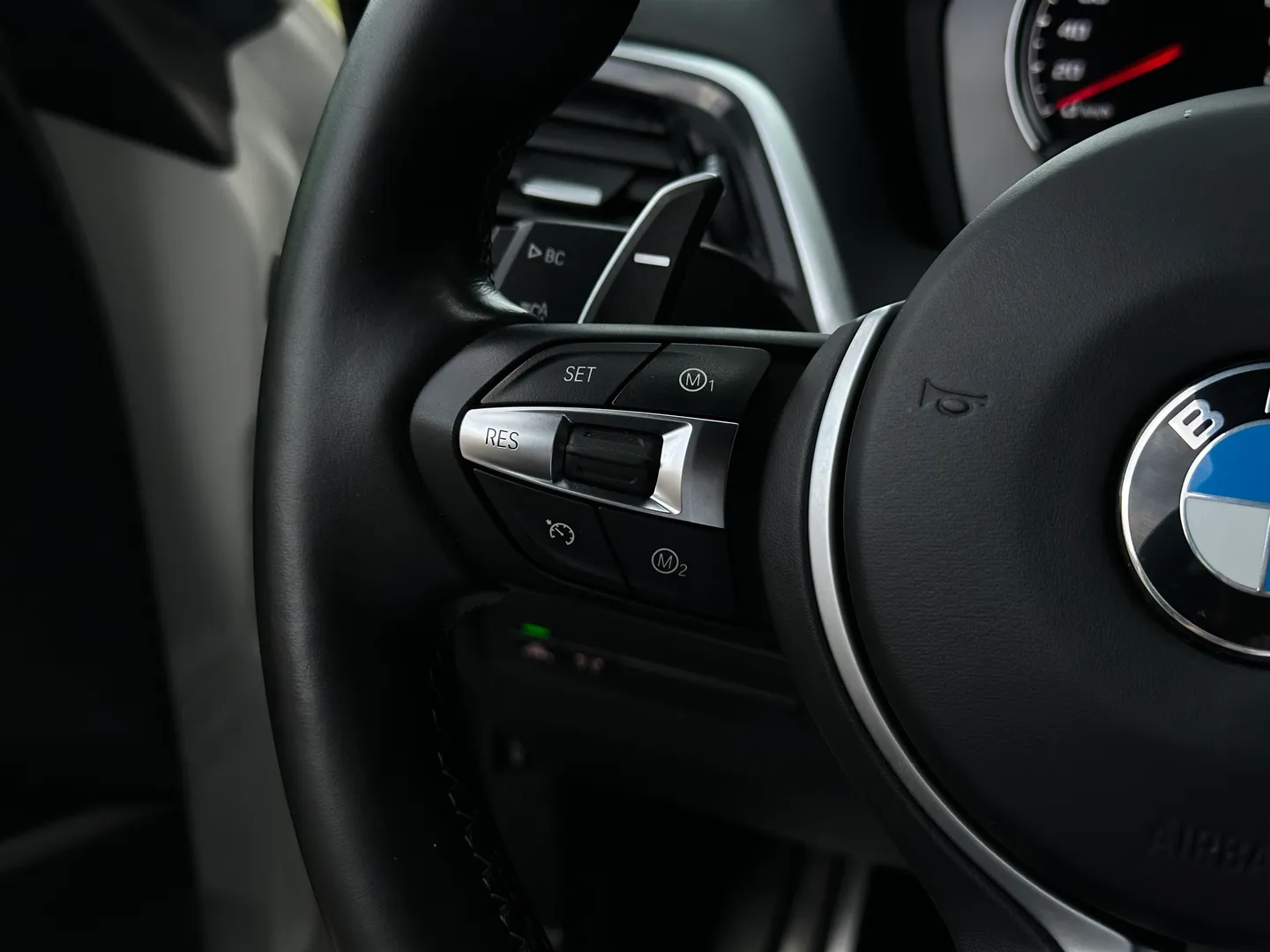 BMW M2 Competition DCT — photo 80