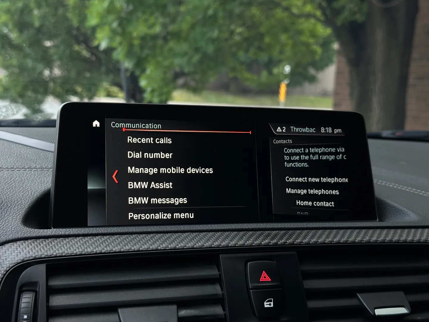 BMW M2 Competition DCT — photo 78
