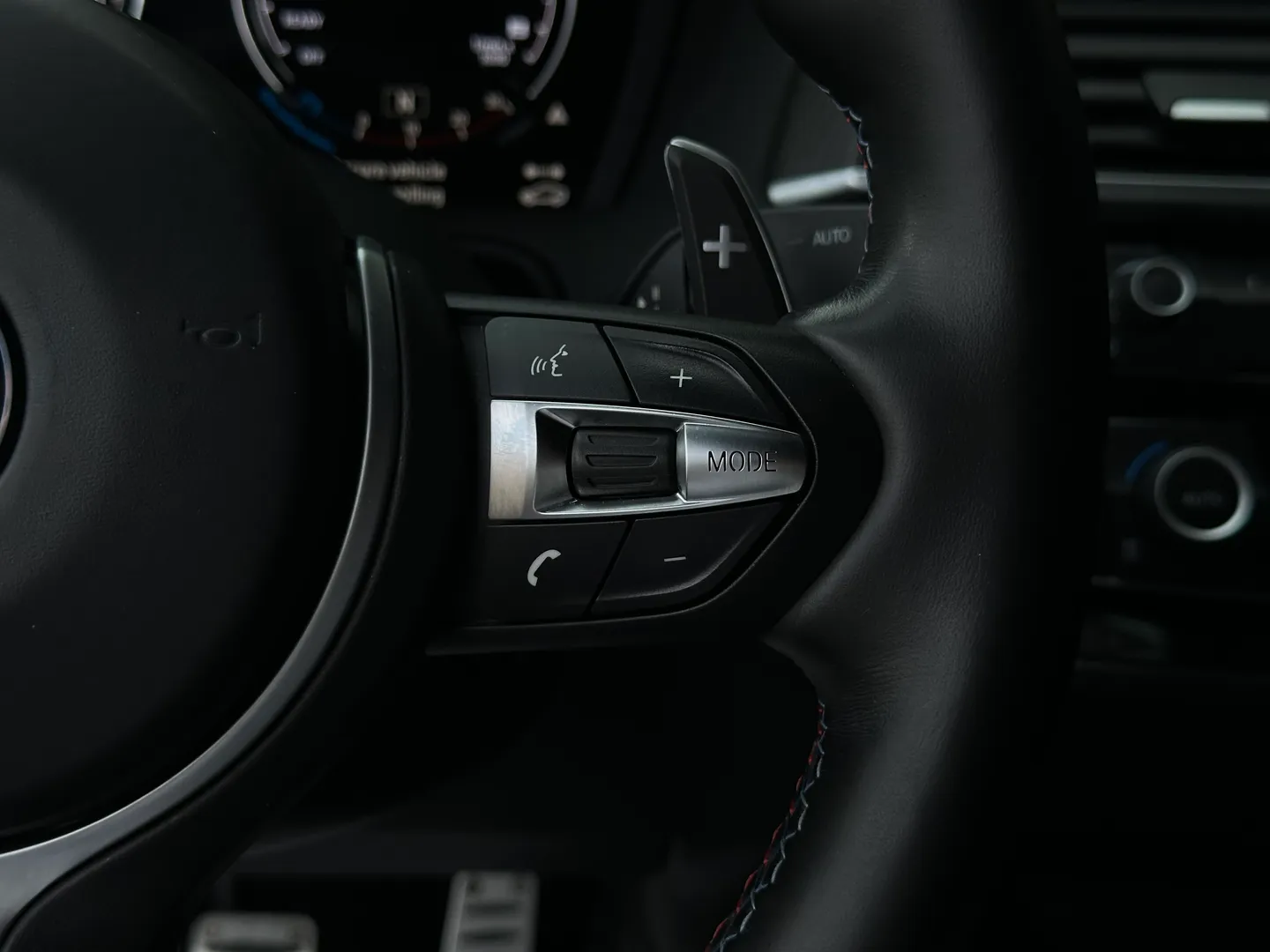 BMW M2 Competition DCT — photo 82
