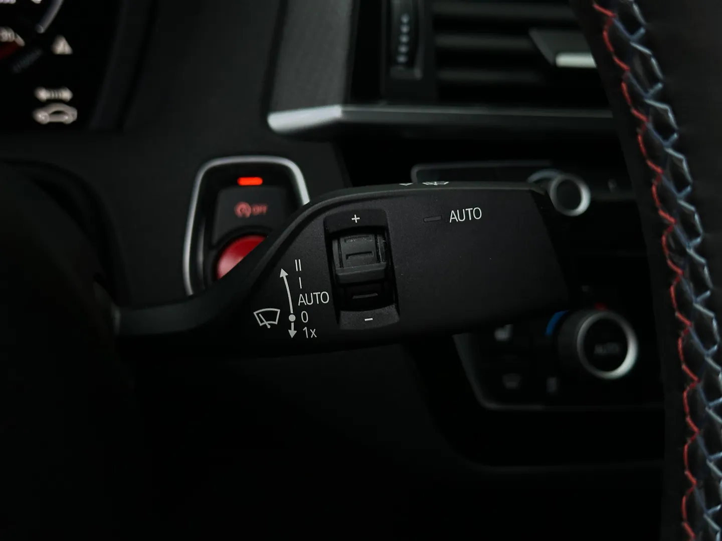BMW M2 Competition DCT — photo 87