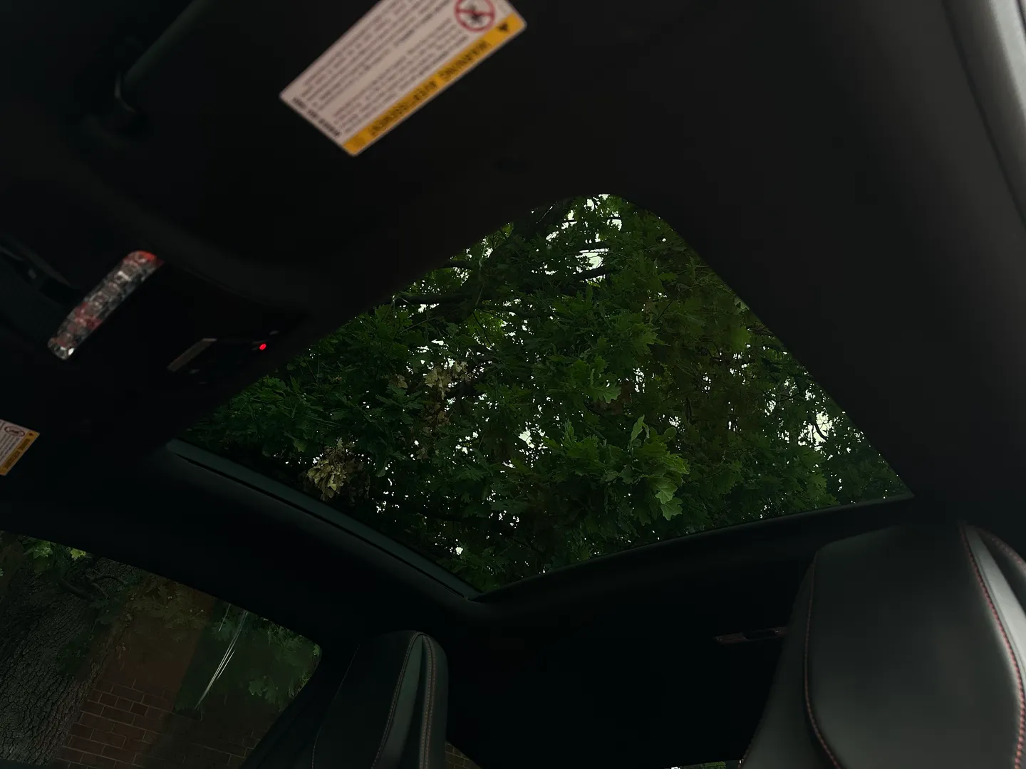 Mercedes Benz C63S AMG Coupe — photo 73