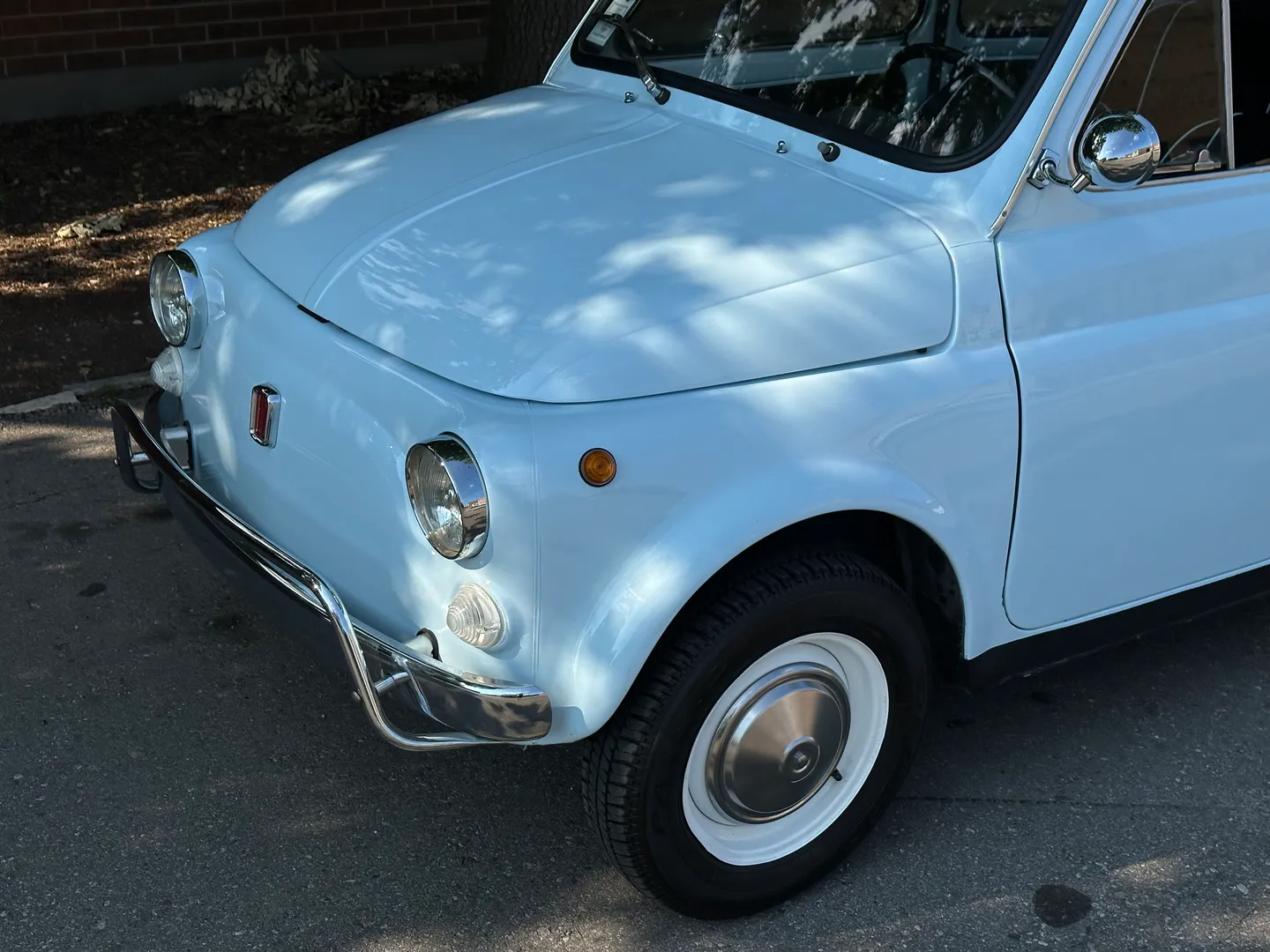 Fiat 500L — photo 5