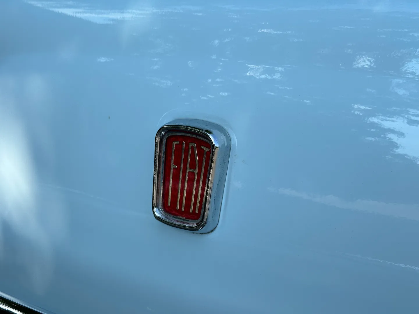 Fiat 500L — photo 7