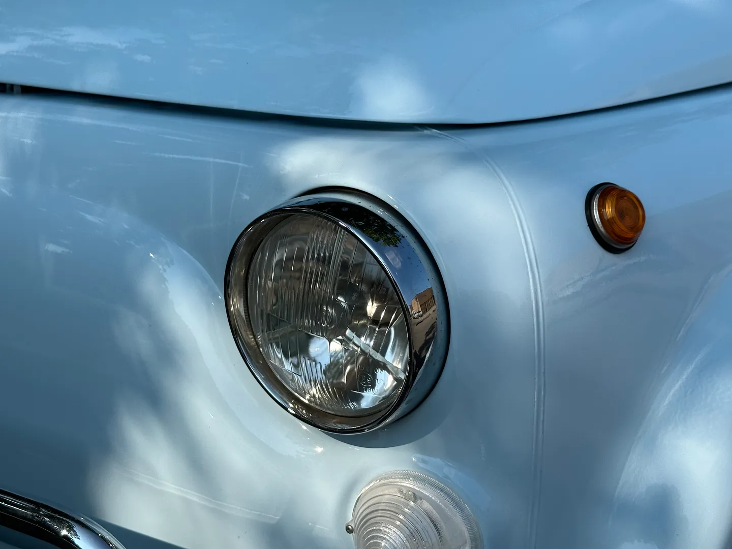 Fiat 500L — photo 6