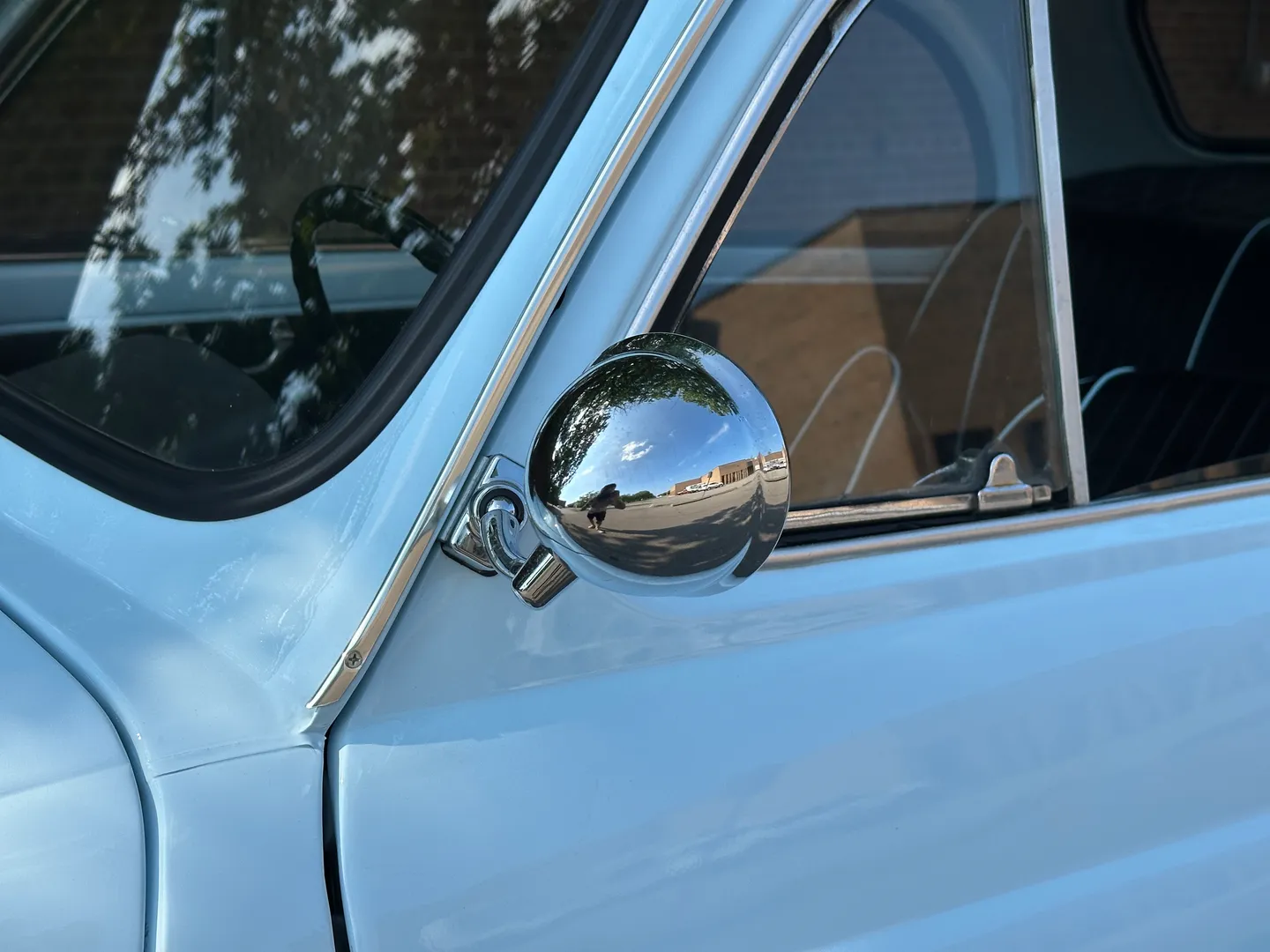 Fiat 500L — photo 16