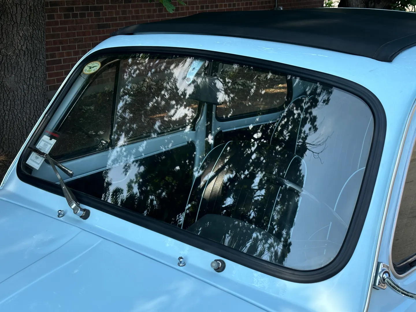 Fiat 500L — photo 14
