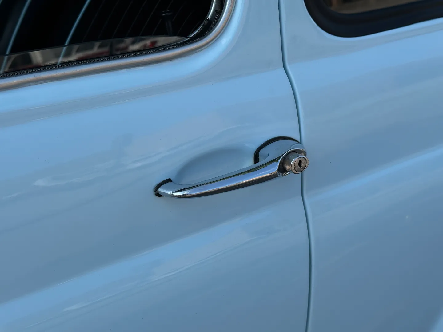 Fiat 500L — photo 17