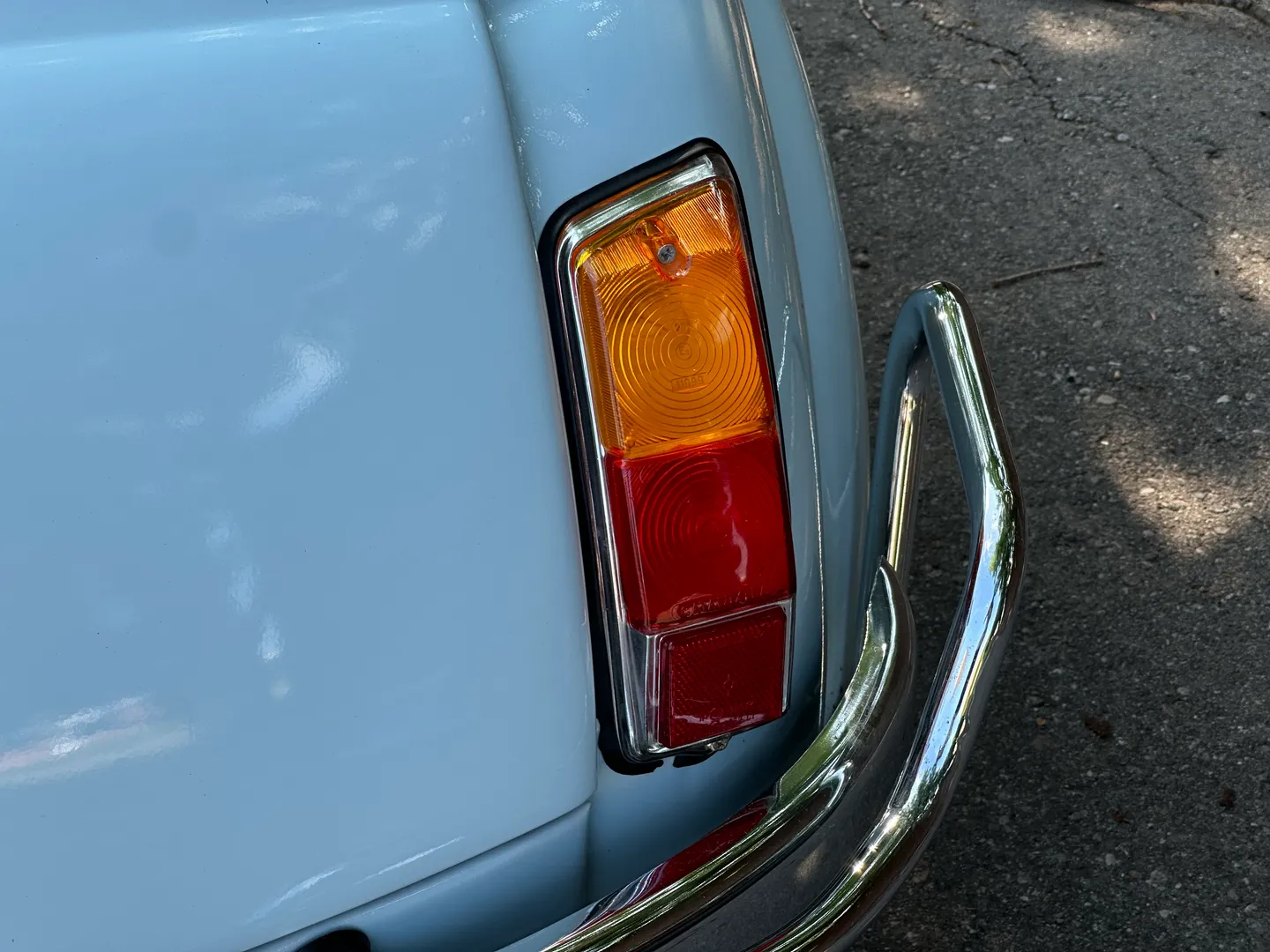 Fiat 500L — photo 22
