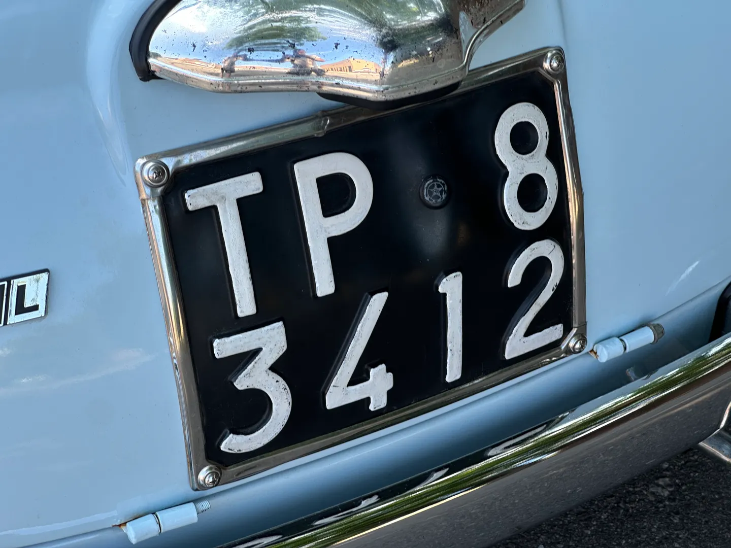 Fiat 500L — photo 23