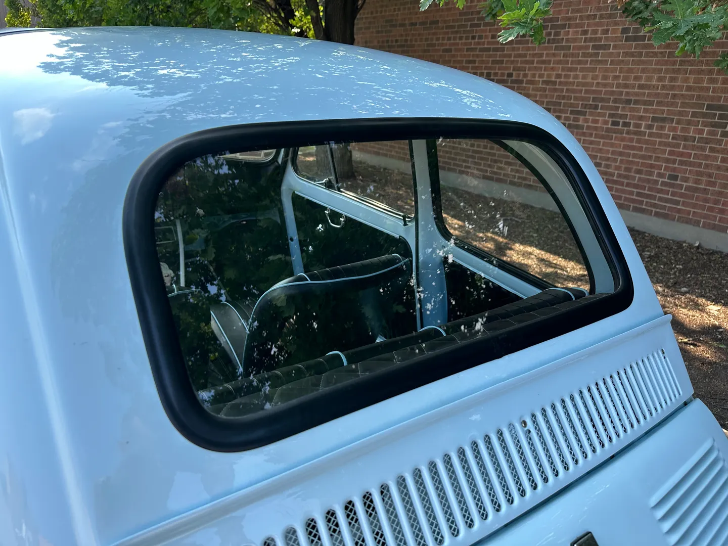 Fiat 500L — photo 27