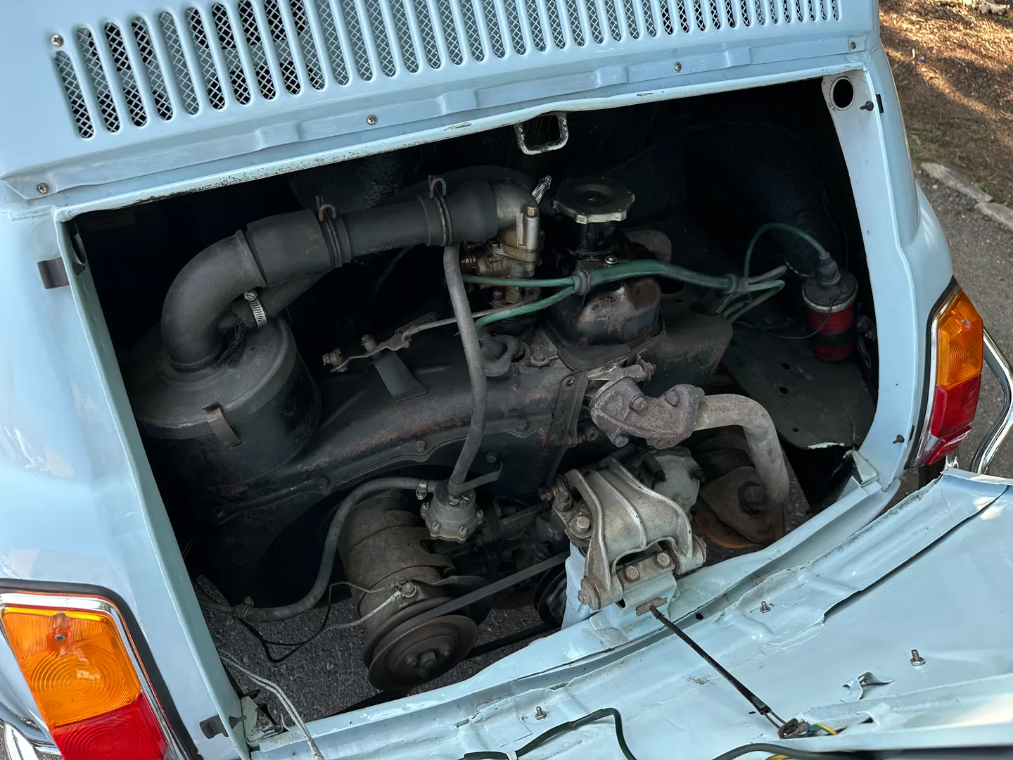 Fiat 500L — photo 25