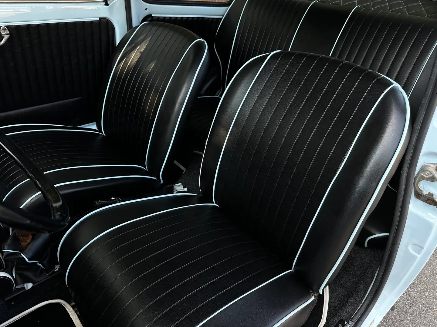 Fiat 500L — photo 31