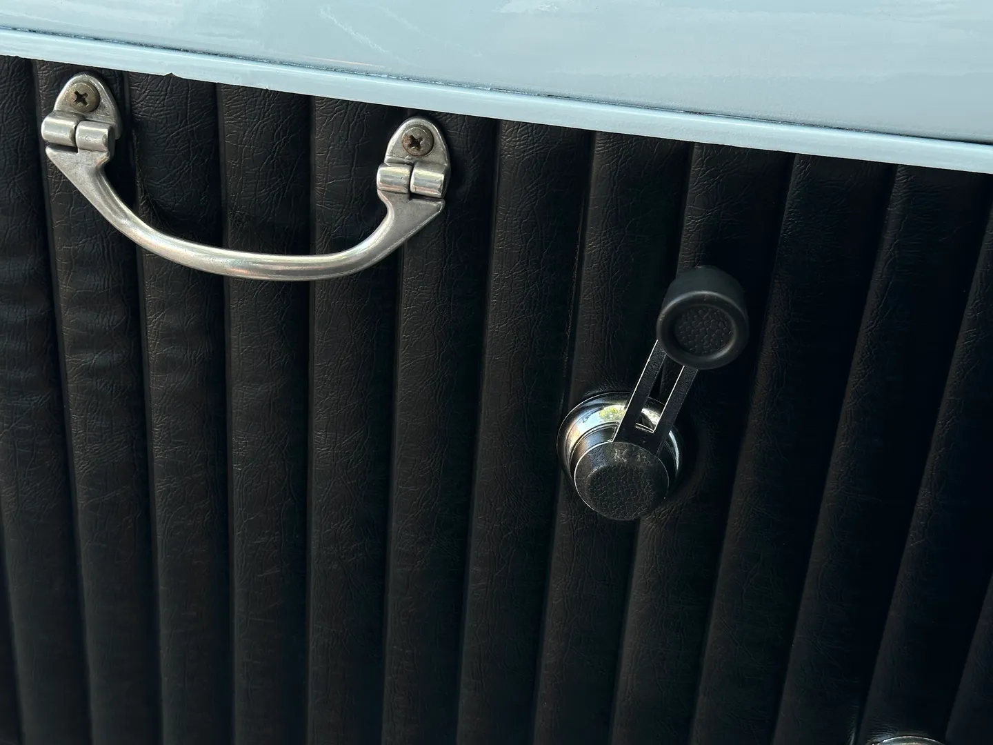 Fiat 500L — photo 35