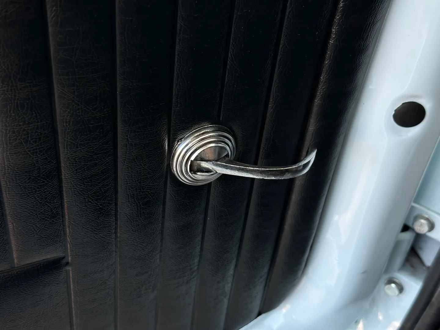 Fiat 500L — photo 36