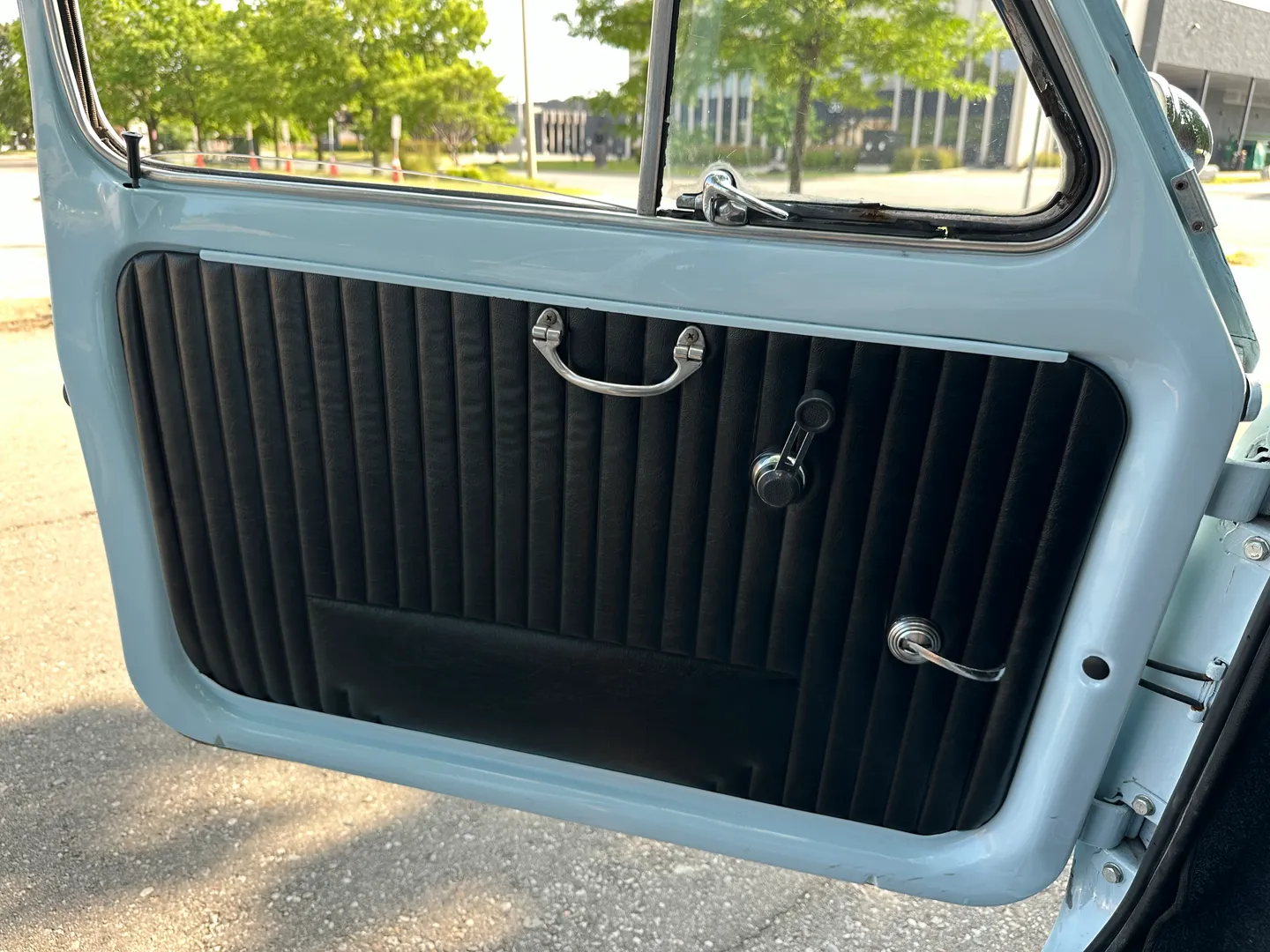 Fiat 500L — photo 34
