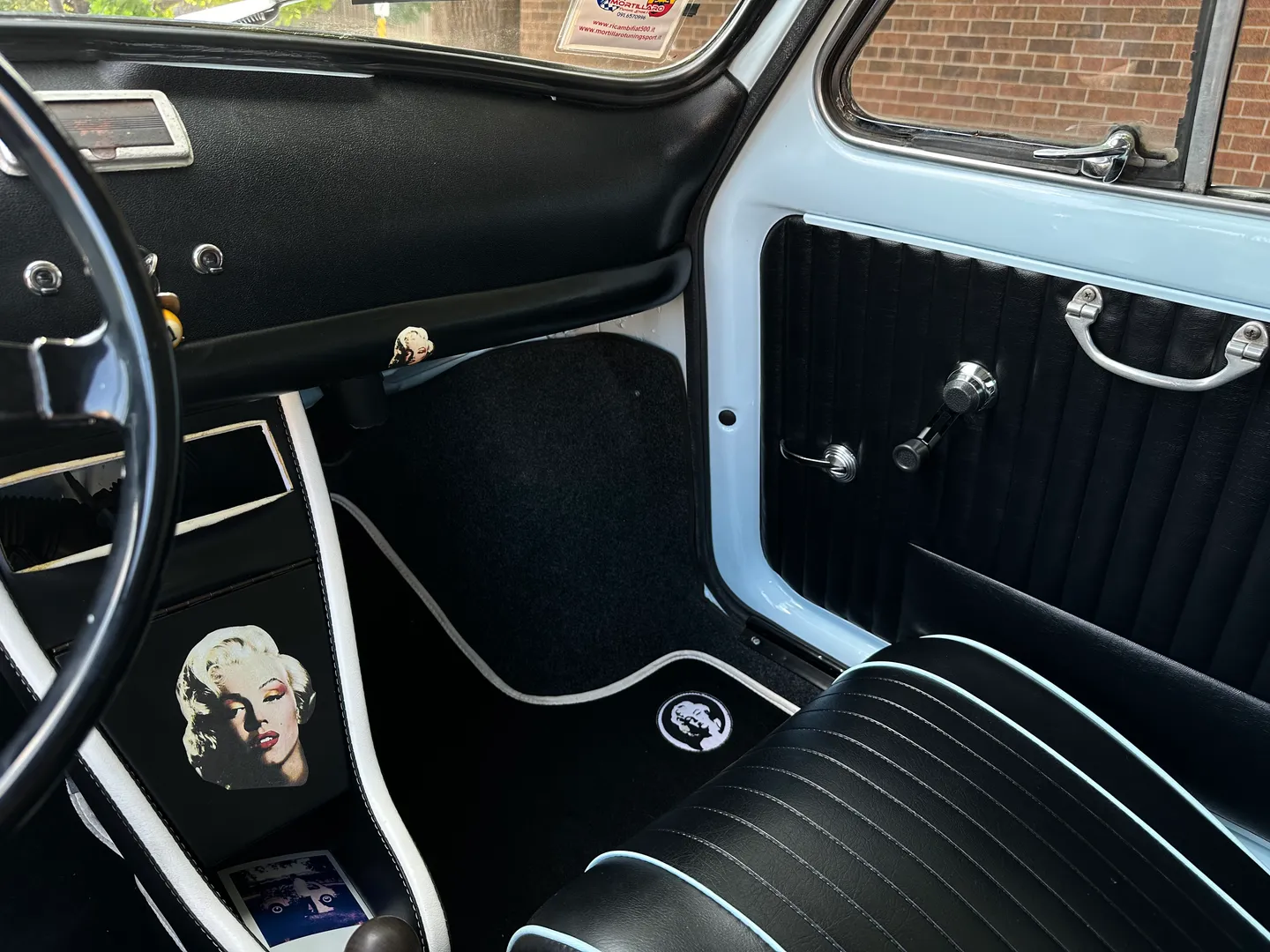 Fiat 500L — photo 37