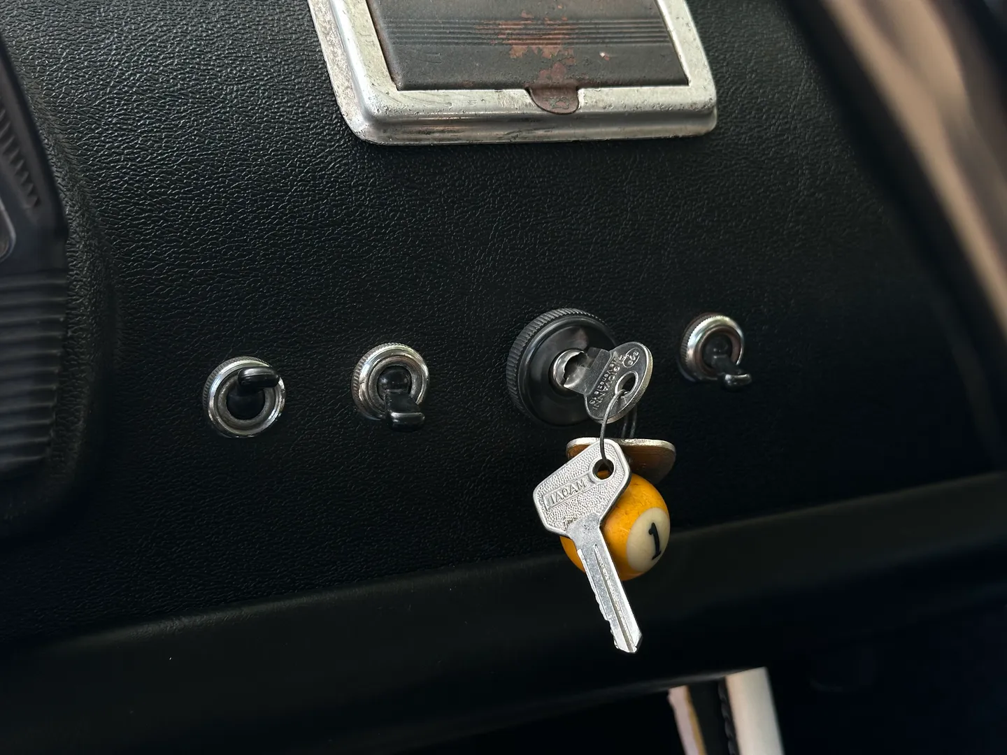 Fiat 500L — photo 41