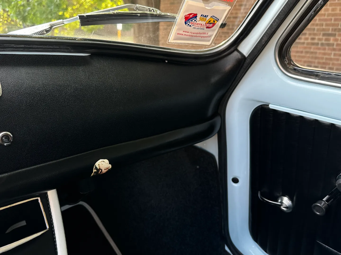 Fiat 500L — photo 43