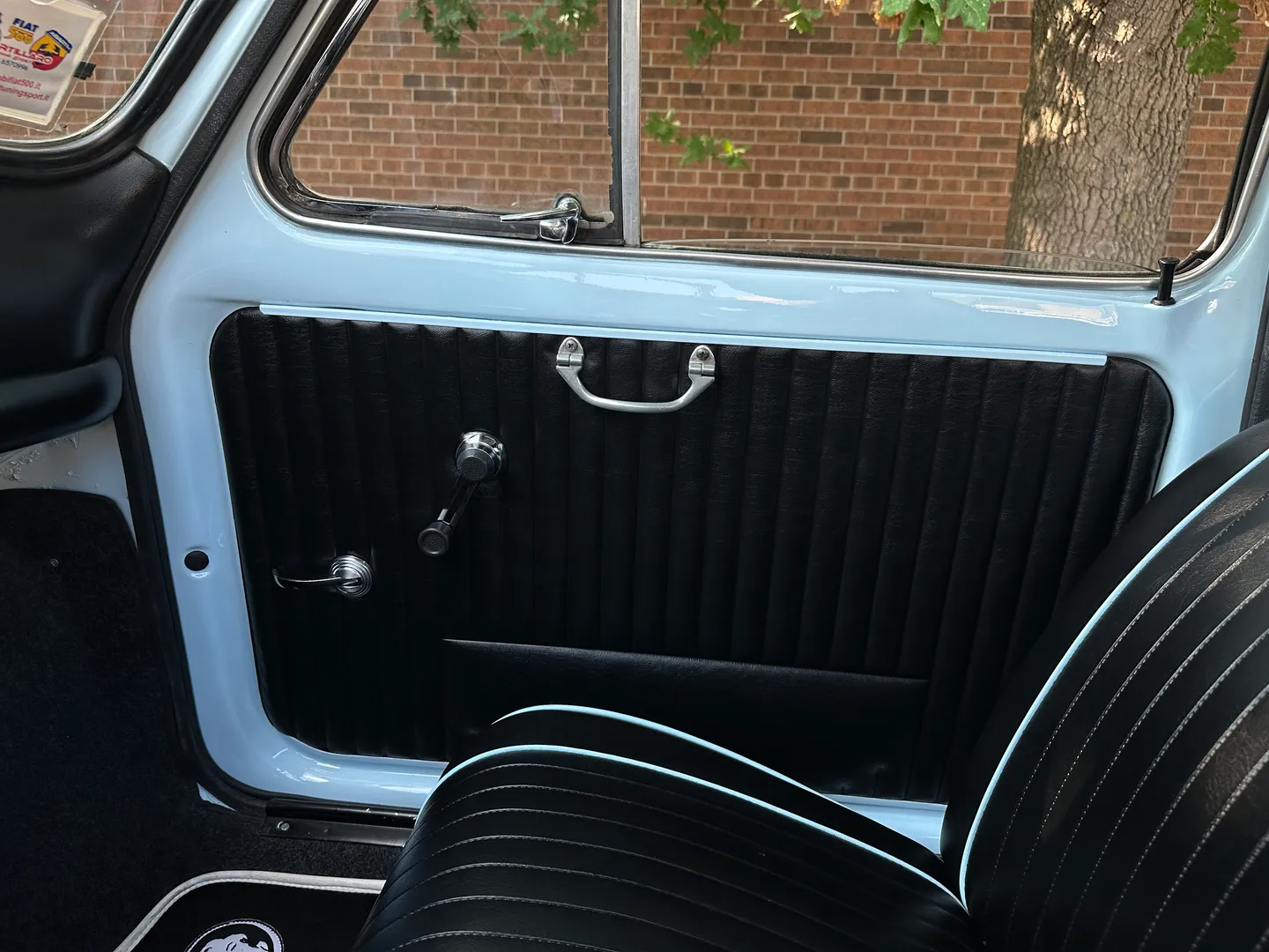 Fiat 500L — photo 45