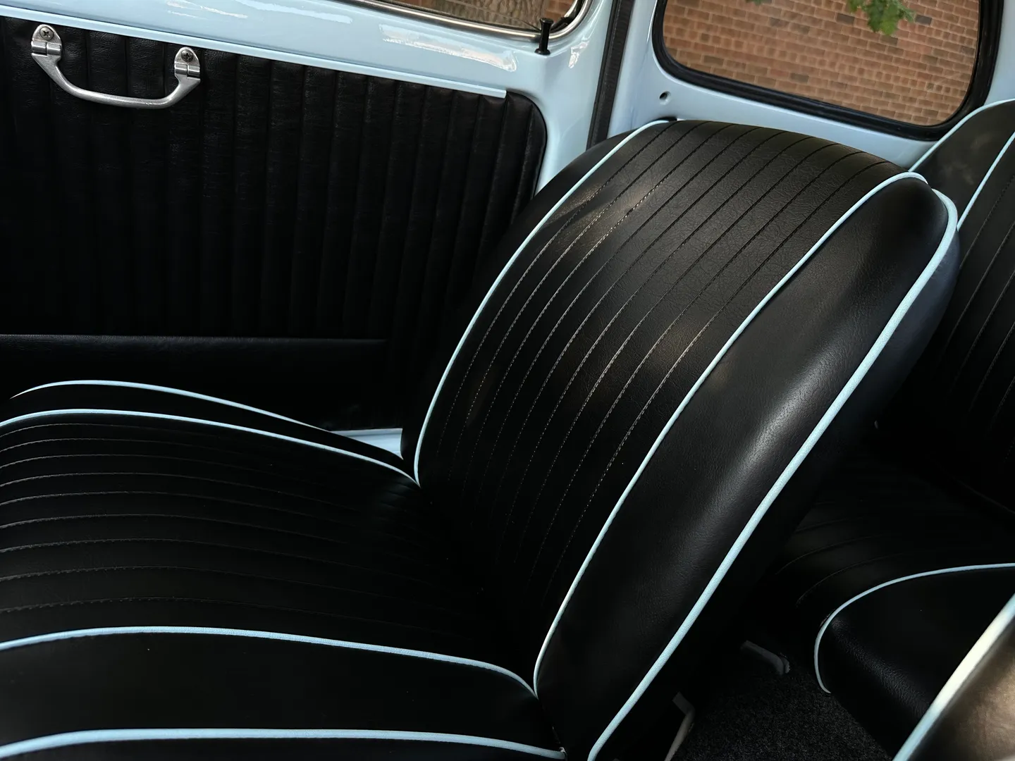 Fiat 500L — photo 46