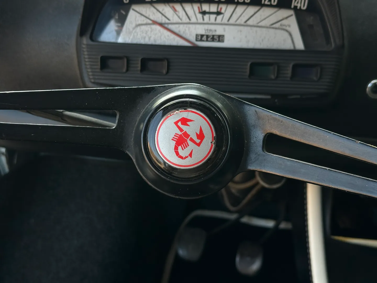 Fiat 500L — photo 48