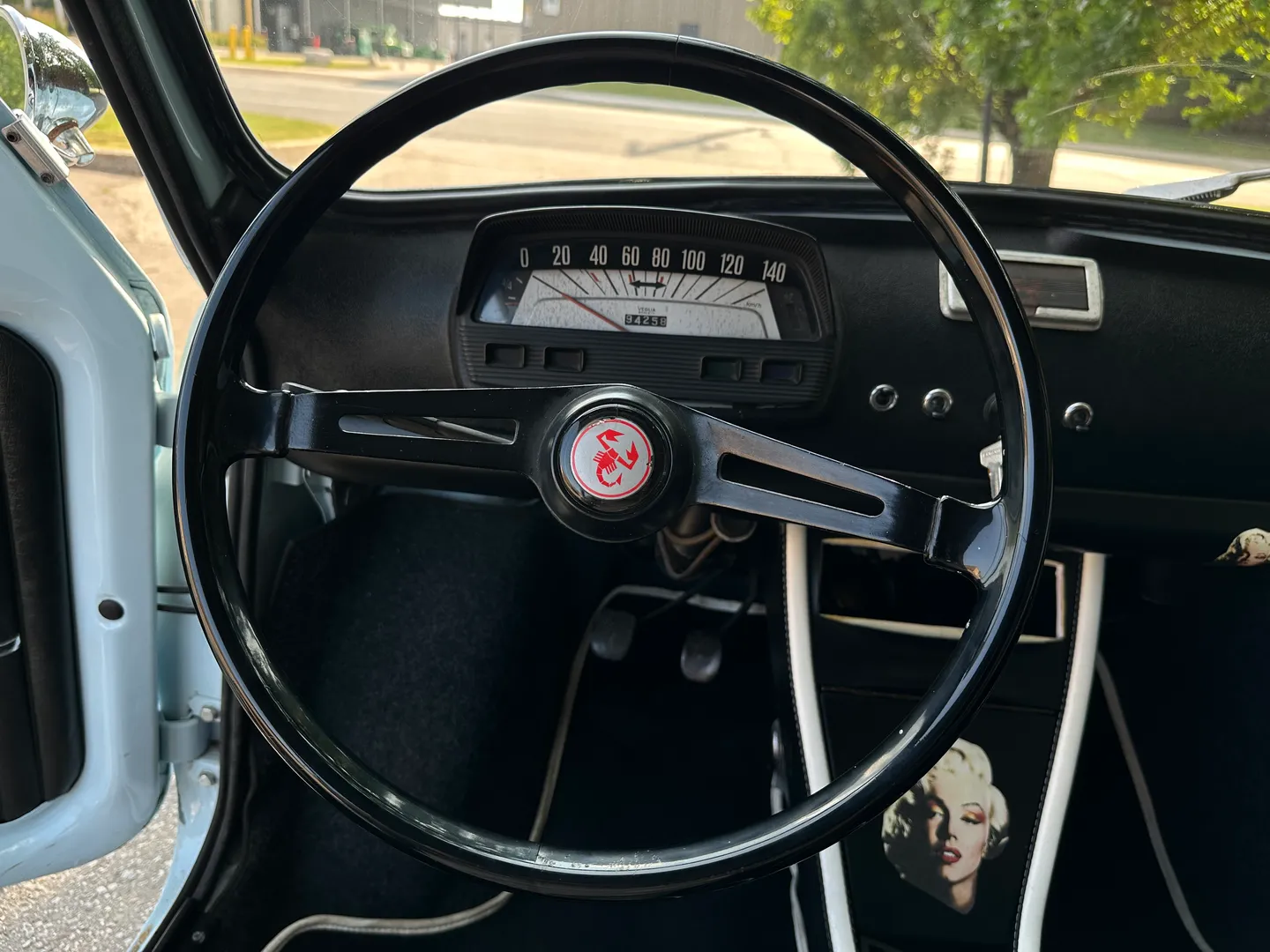 Fiat 500L — photo 47