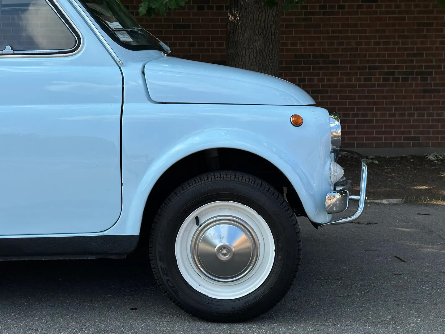 Fiat 500L — photo 56