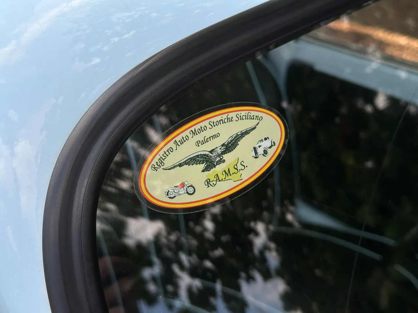 Fiat 500L — photo 60