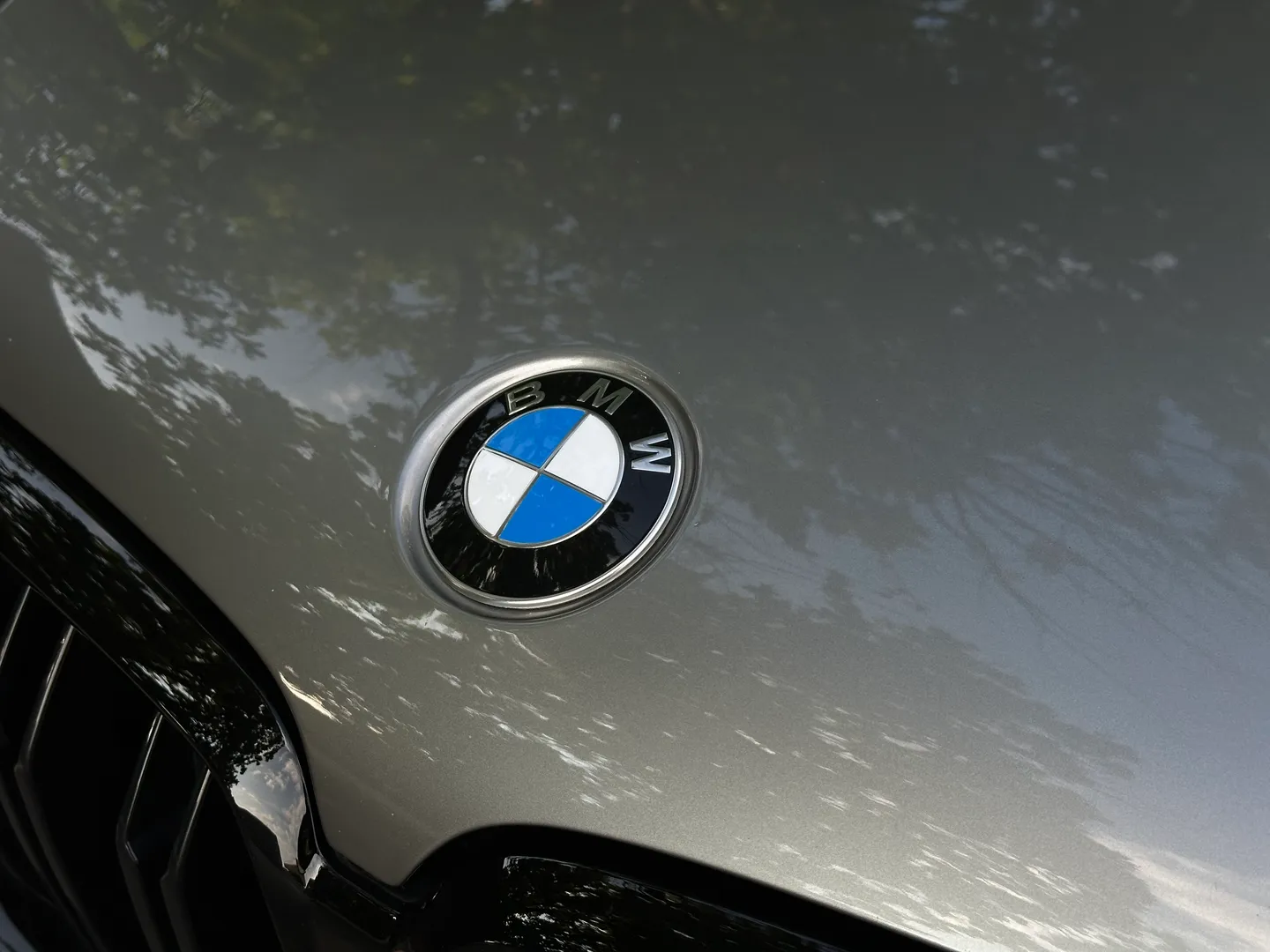 BMW X6M Competition — photo 9