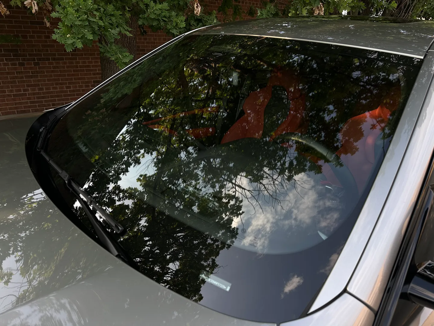 BMW X6M Competition — photo 19