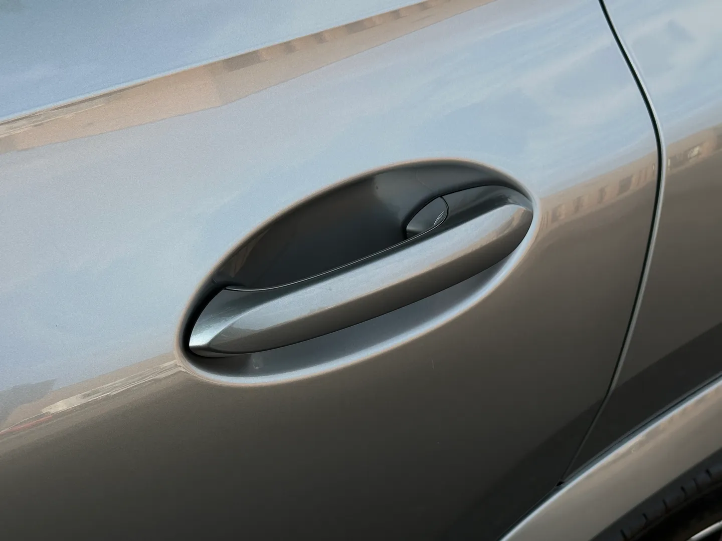 BMW X6M Competition — photo 22