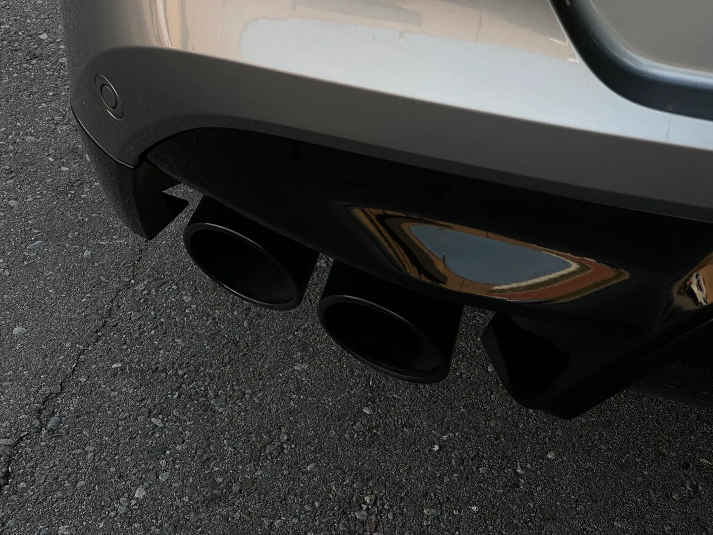 BMW X6M Competition — photo 30