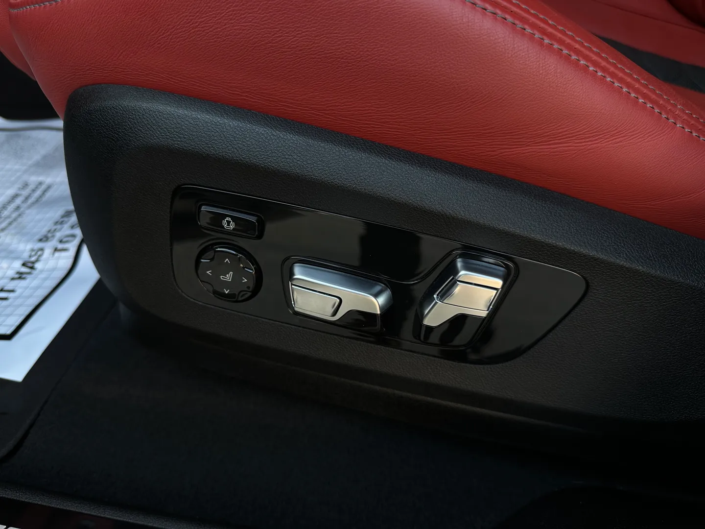 BMW X6M Competition — photo 46