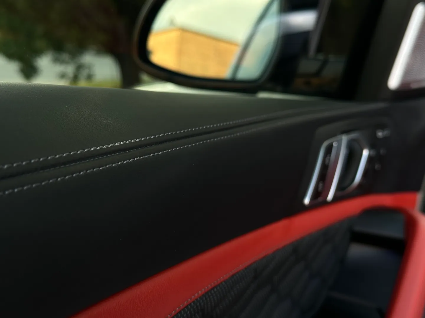 BMW X6M Competition — photo 53