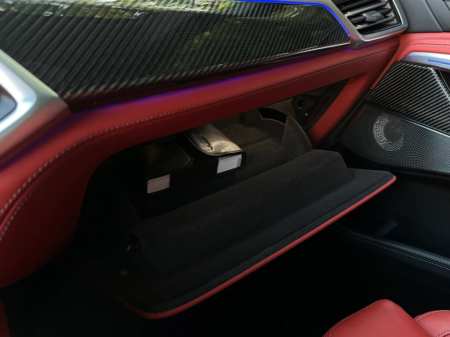 BMW X6M Competition — photo 83