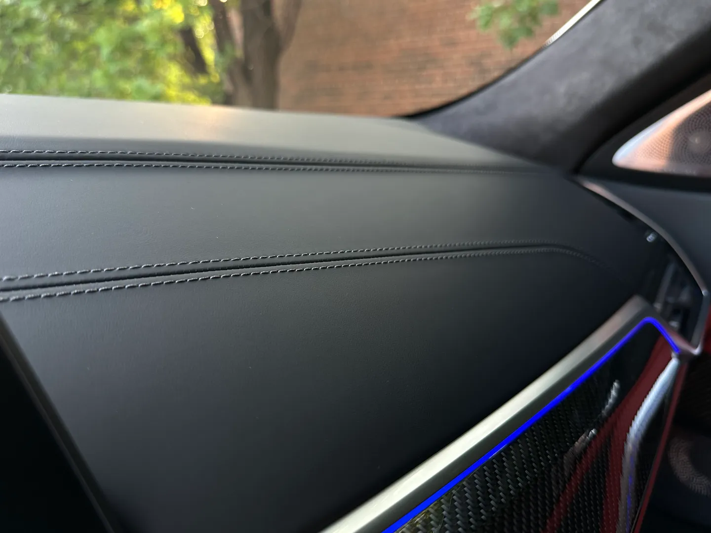 BMW X6M Competition — photo 82