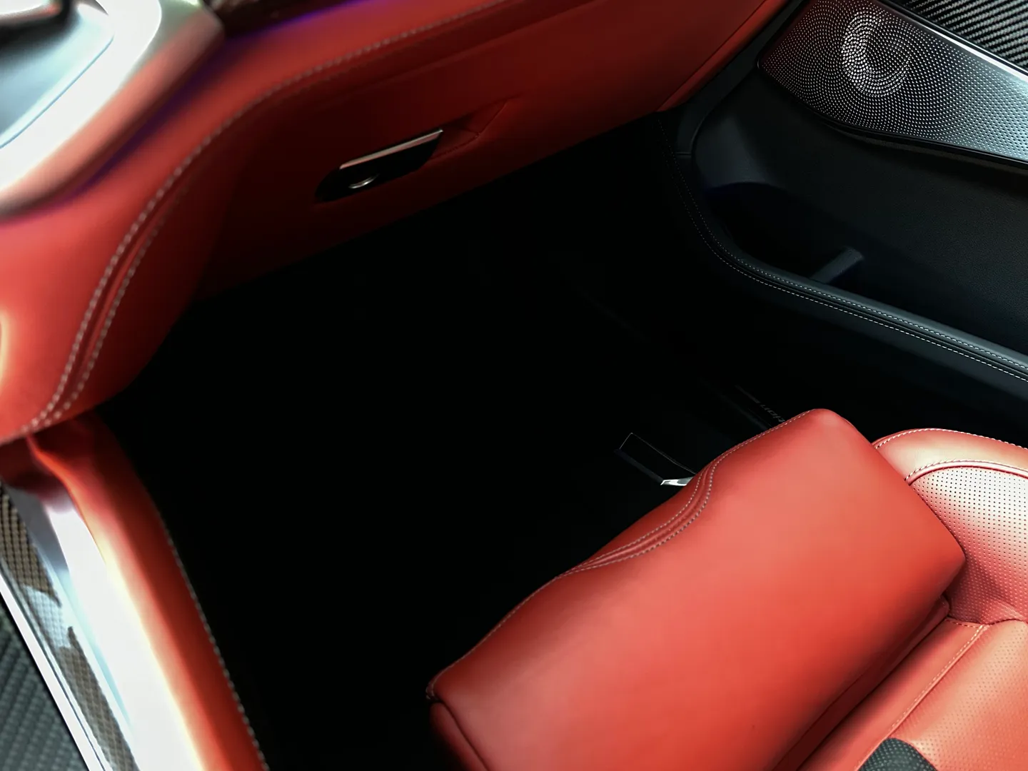 BMW X6M Competition — photo 84