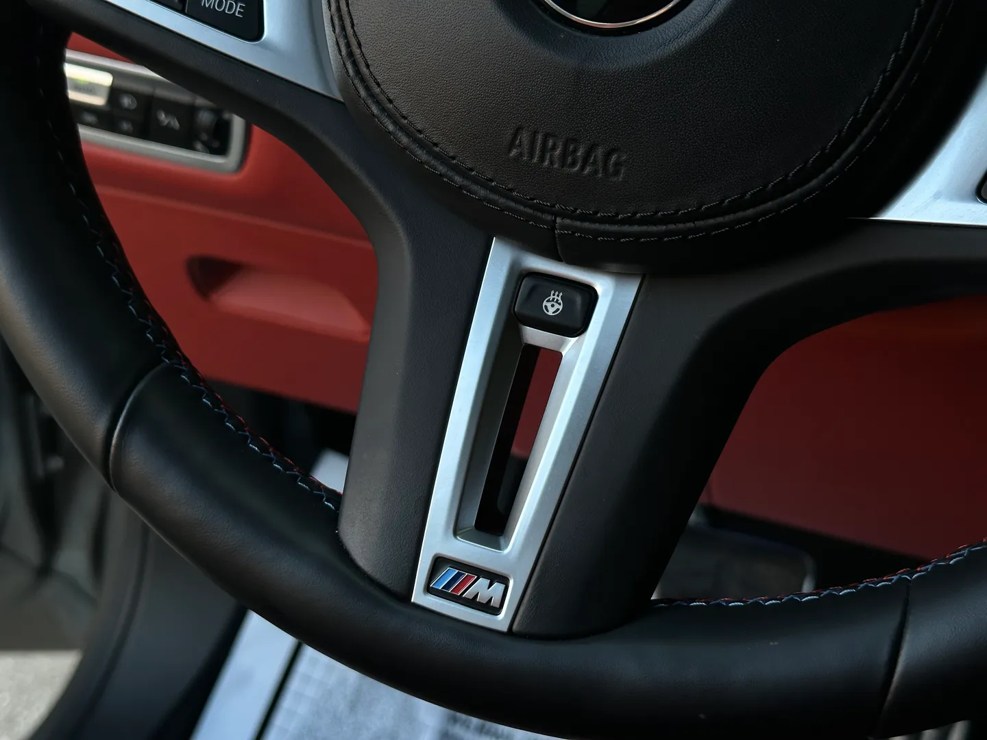 BMW X6M Competition — photo 92